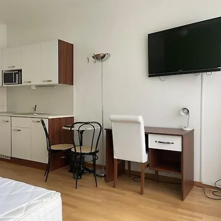 Renovated Near Sees - Self Checkin Appartement *