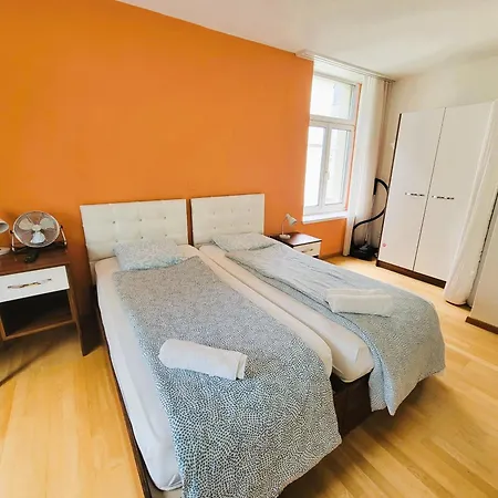 Renovated Near Sees - Self Checkin * Zürih