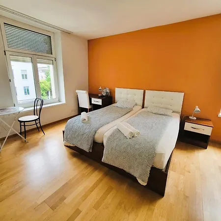 Daire Renovated Near Sees - Self Checkin *