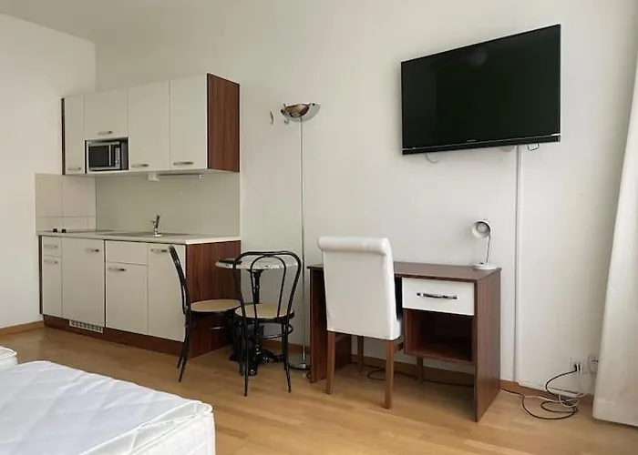 Renovated Near Sees - Self Checkin Daire *