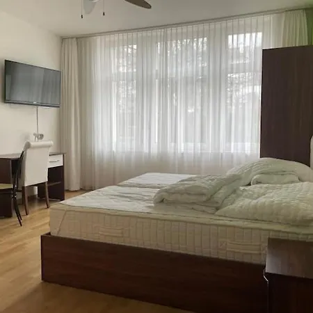 Renovated Near Sees * Zurich