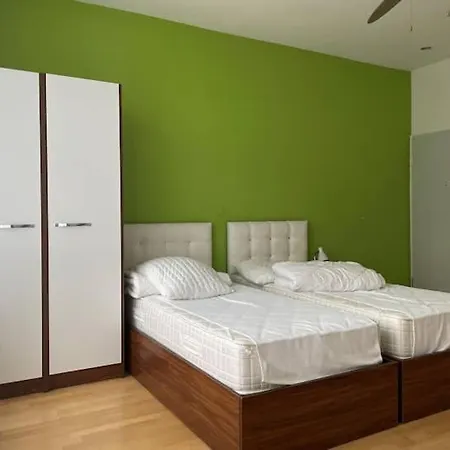 Renovated Near Sees * Zurich
